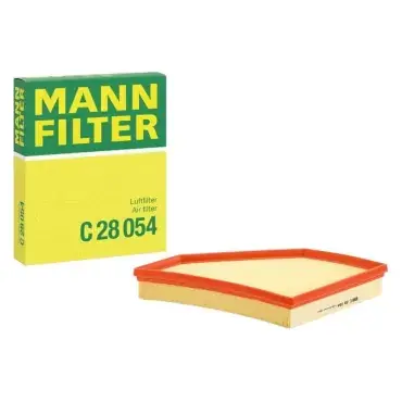 Super ofertă Filtru aer C 28 054 Mann Filter